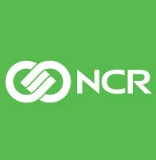 NCR logo