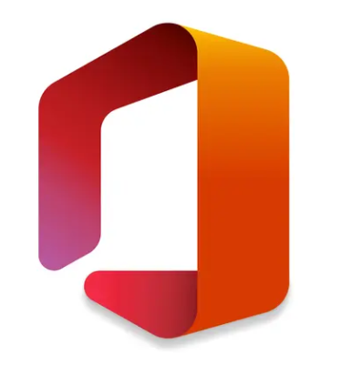 MS Office image logo