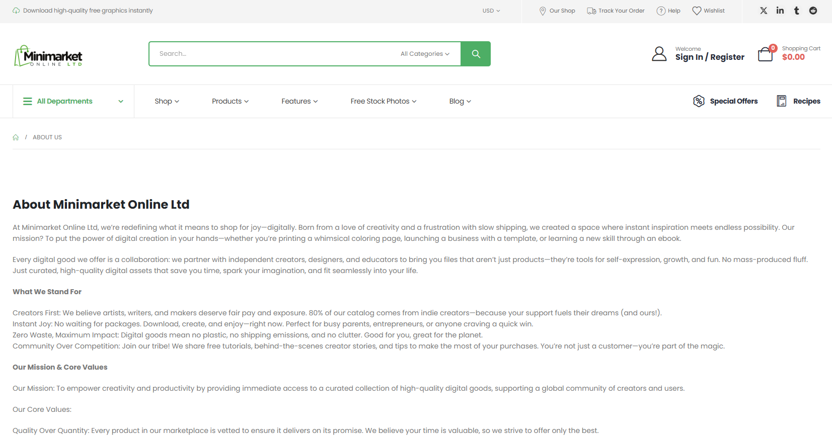 Project image number 2